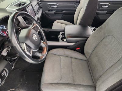 2023 RAM Ram 1500 Lone Star