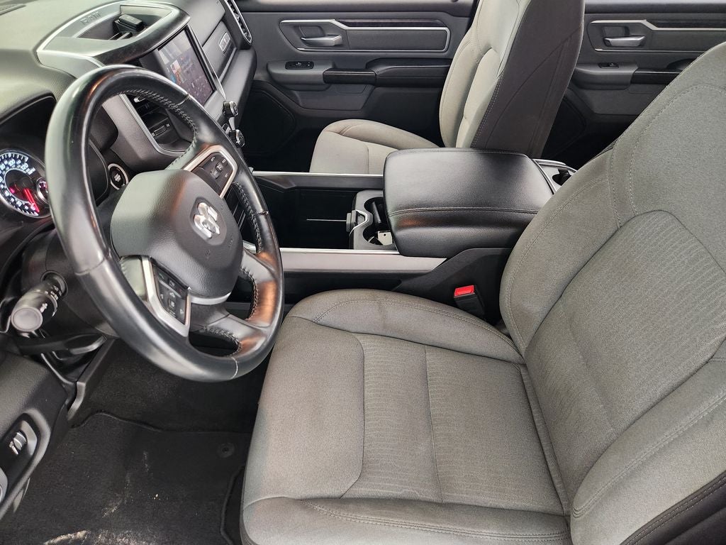 2023 RAM Ram 1500 Lone Star