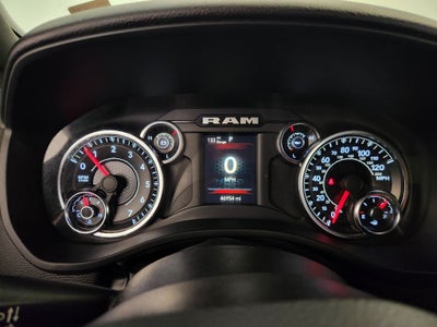 2023 RAM Ram 1500 Lone Star
