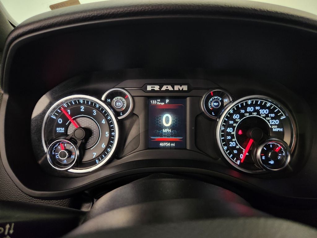 2023 RAM Ram 1500 Lone Star