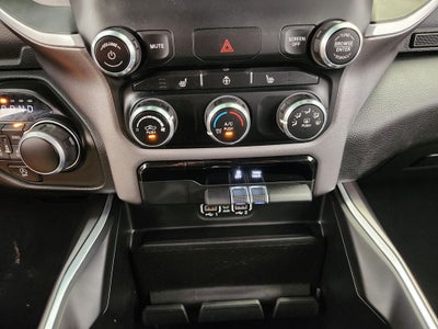 2023 RAM Ram 1500 Lone Star