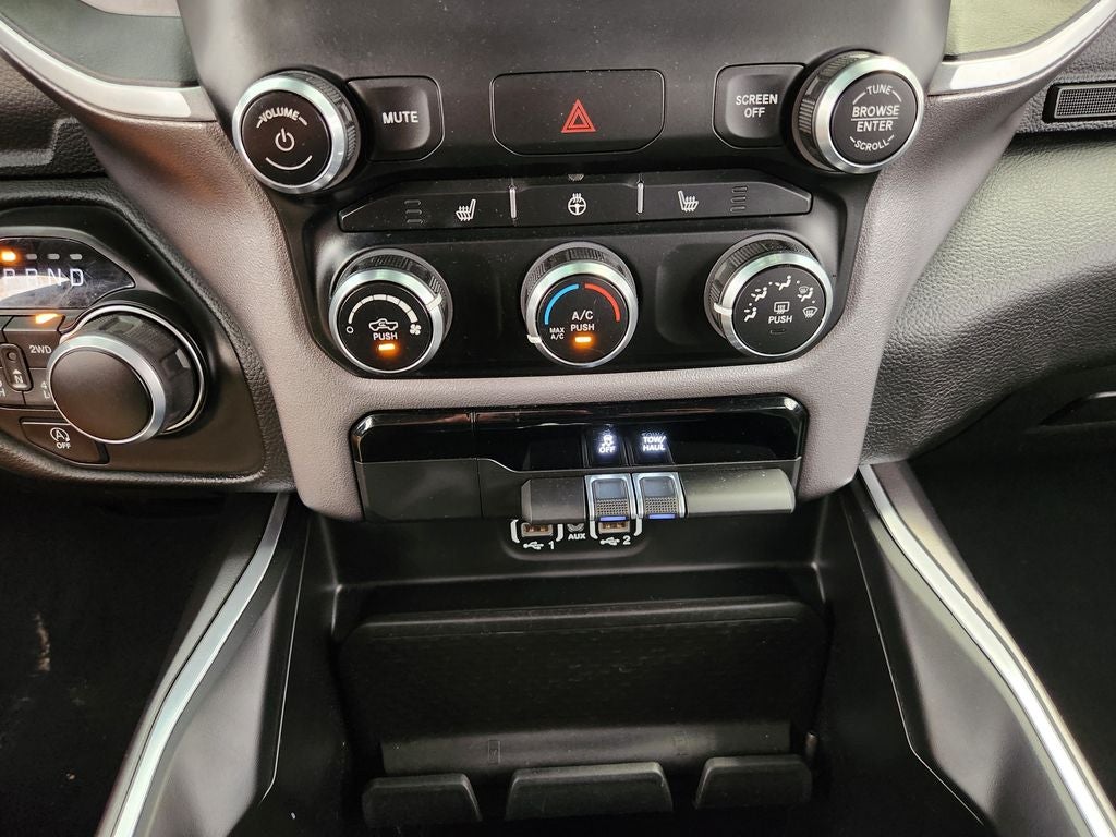2023 RAM Ram 1500 Lone Star