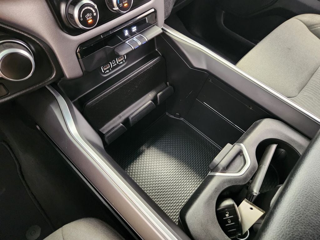2023 RAM Ram 1500 Lone Star