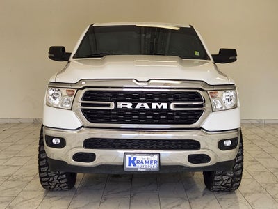 2023 RAM Ram 1500 Lone Star