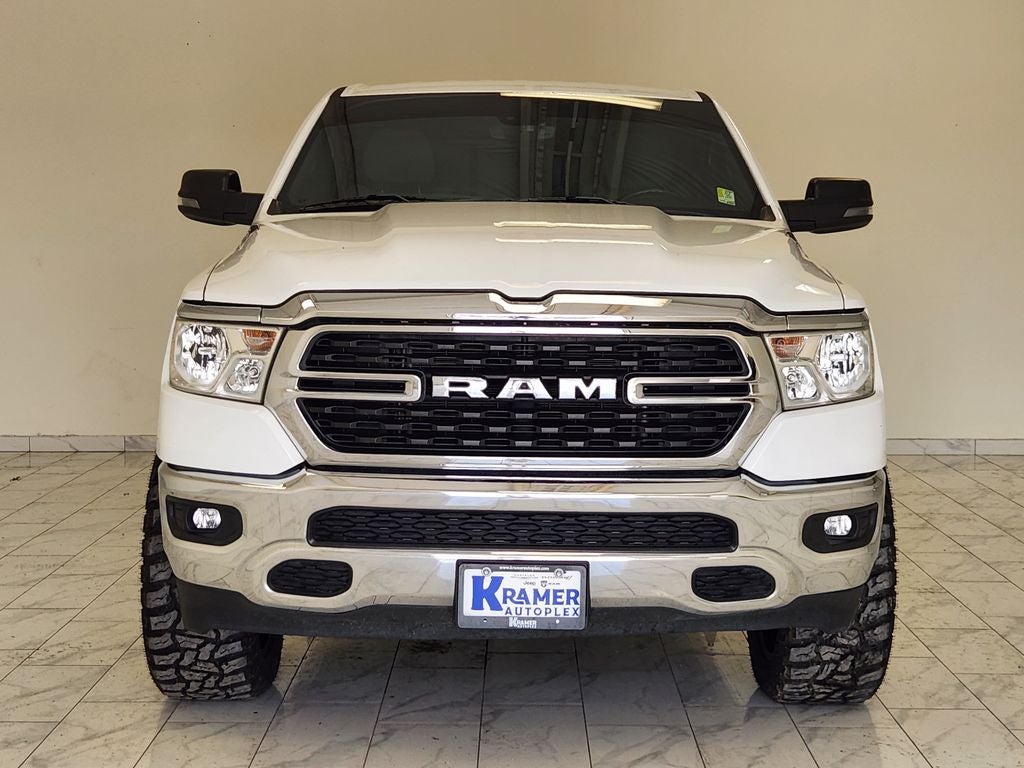 2023 RAM Ram 1500 Lone Star