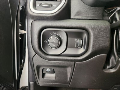2023 RAM Ram 1500 Lone Star