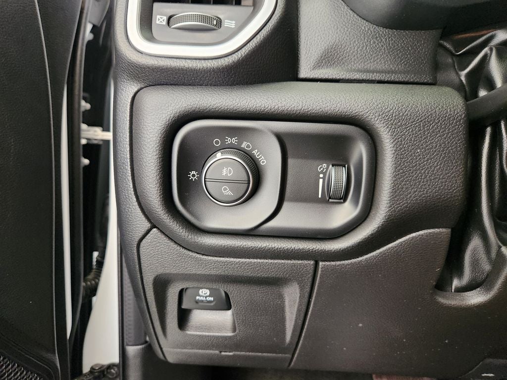 2023 RAM Ram 1500 Lone Star
