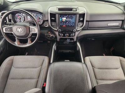 2023 RAM Ram 1500 Lone Star