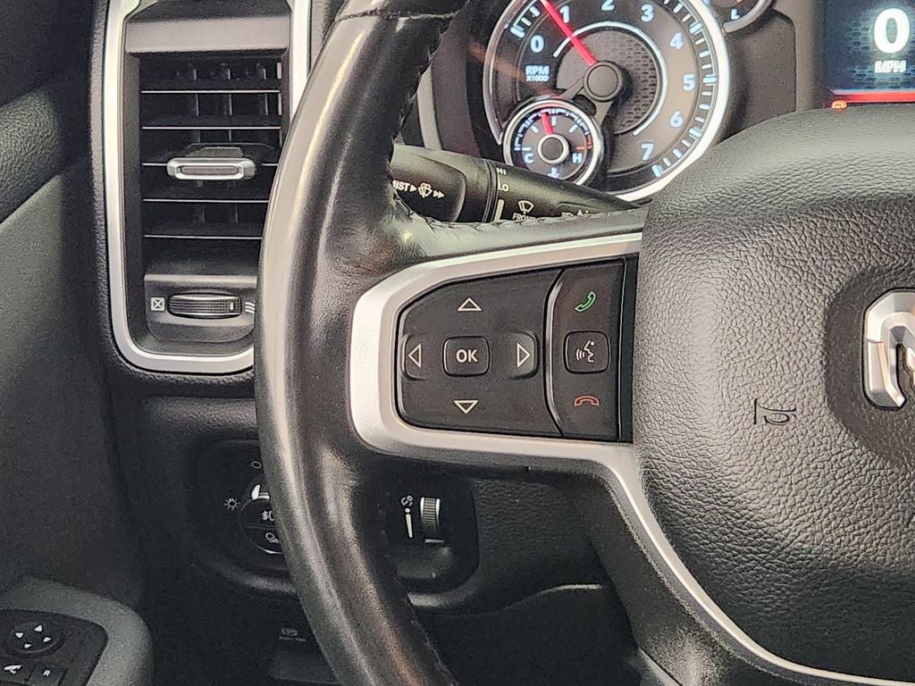 2023 RAM Ram 1500 Lone Star