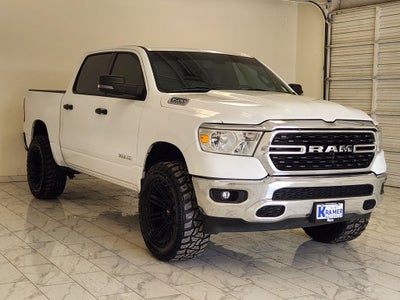 2023 RAM Ram 1500 Lone Star