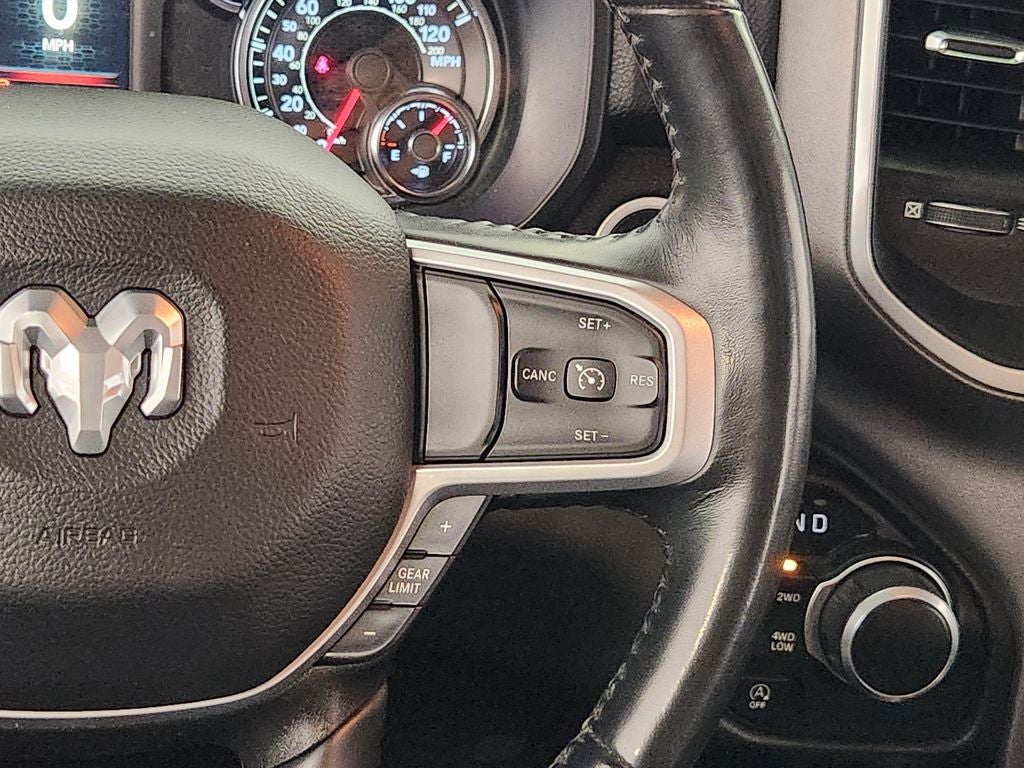 2023 RAM Ram 1500 Lone Star