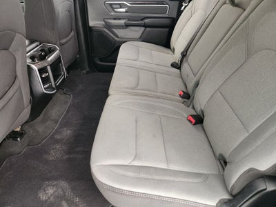 2023 RAM Ram 1500 Lone Star