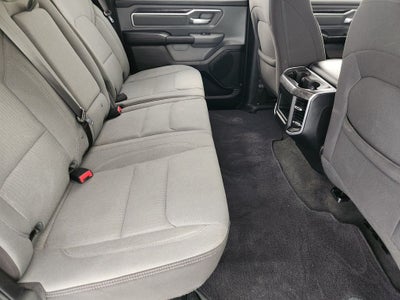 2023 RAM Ram 1500 Lone Star