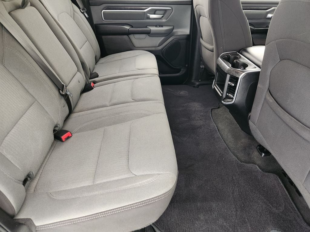 2023 RAM Ram 1500 Lone Star