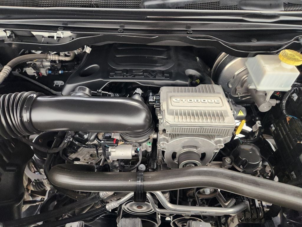 2023 RAM Ram 1500 Lone Star