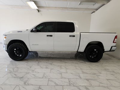 2023 RAM Ram 1500 Lone Star