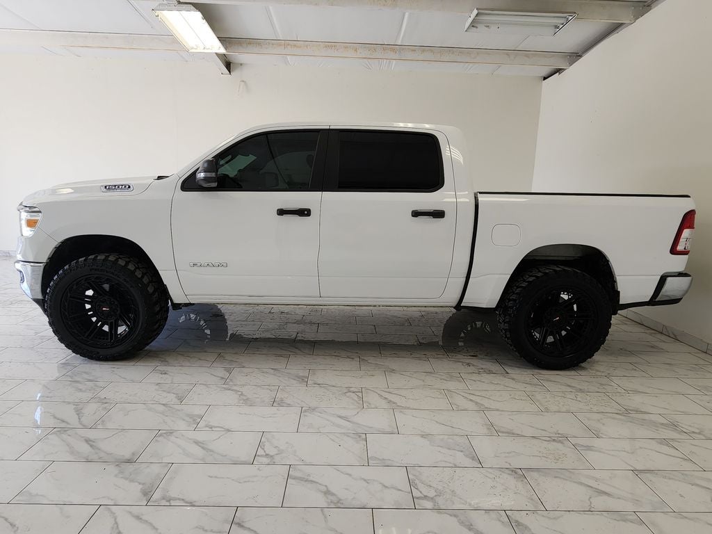 2023 RAM Ram 1500 Lone Star