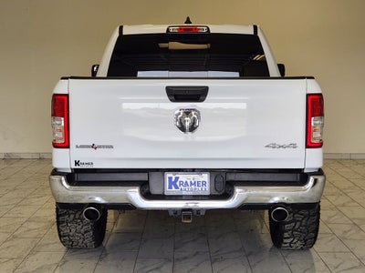 2023 RAM Ram 1500 Lone Star
