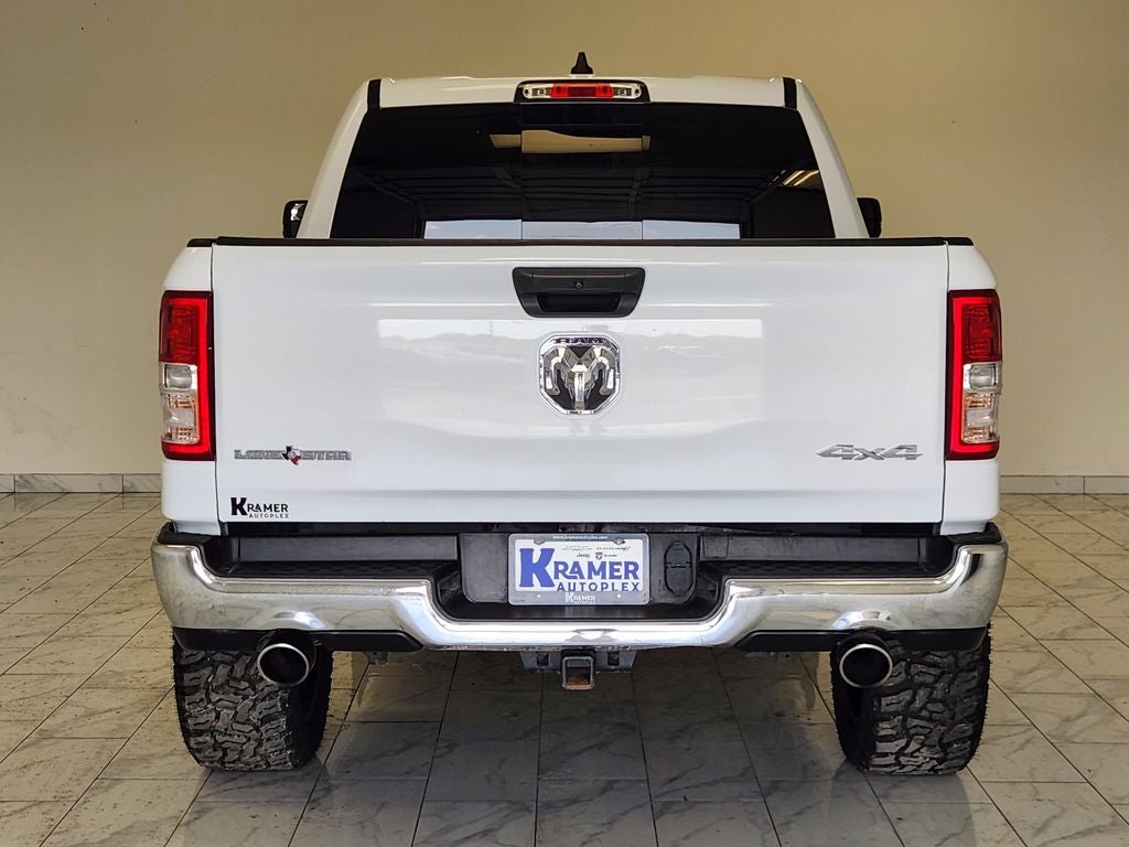 2023 RAM Ram 1500 Lone Star