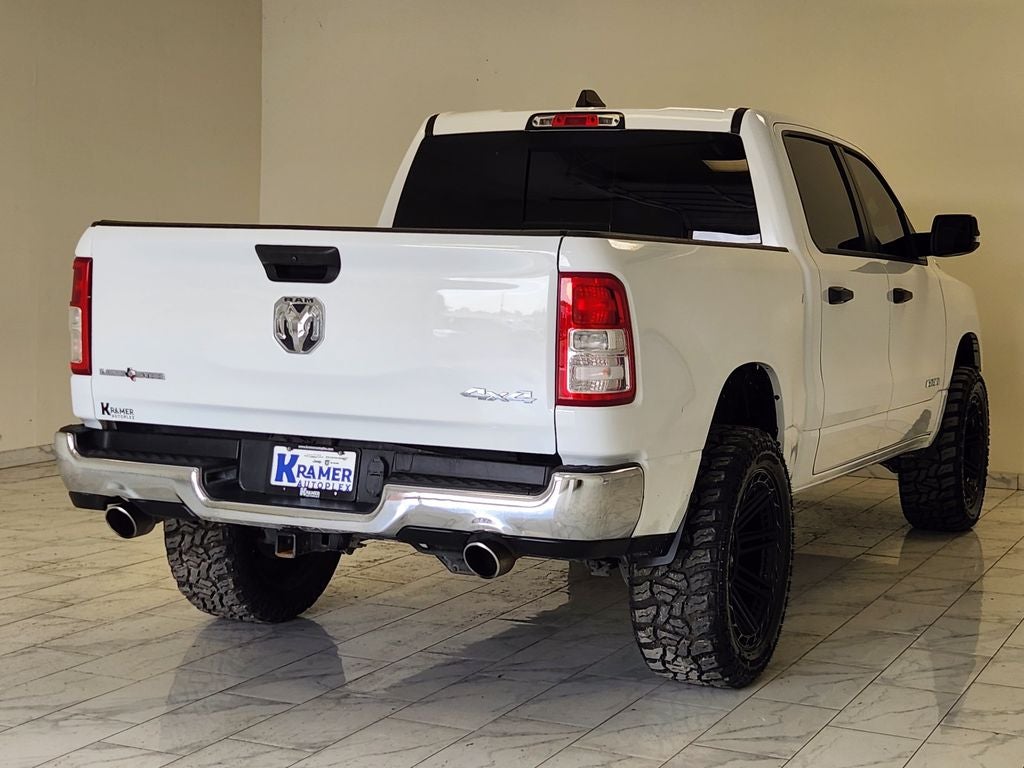 2023 RAM Ram 1500 Lone Star