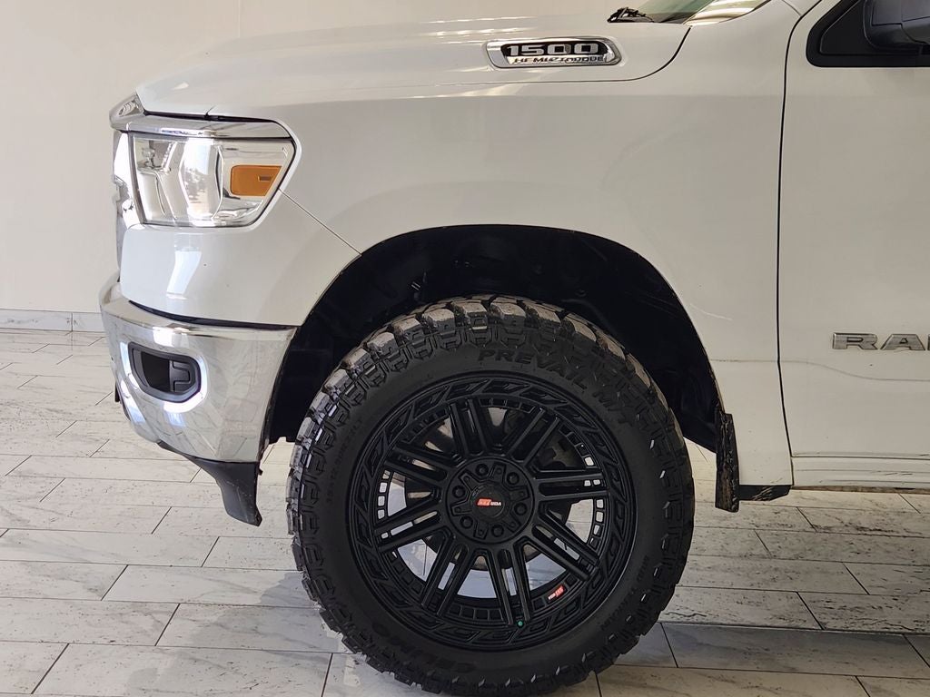 2023 RAM Ram 1500 Lone Star