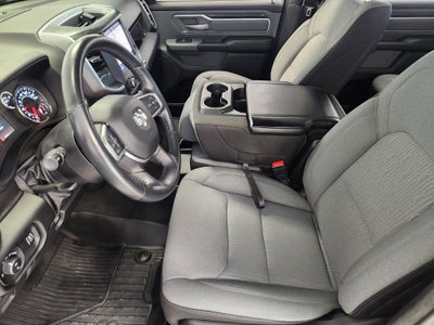 2023 RAM Ram 1500 Big Horn