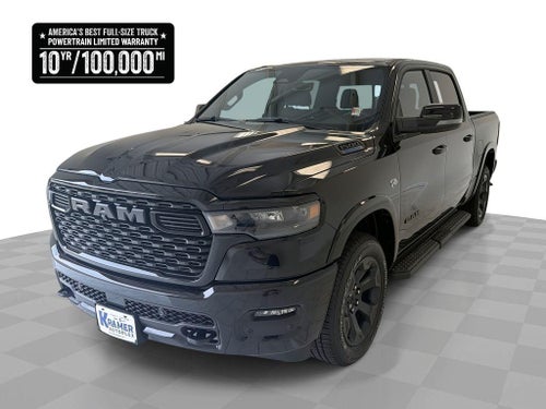 2026 RAM Ram 1500 Lone Star