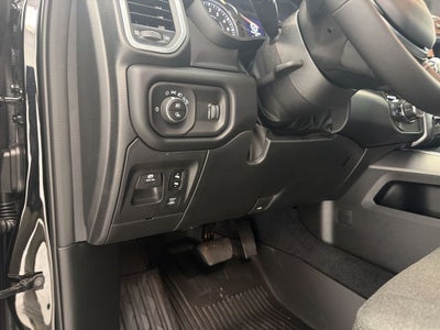 2026 RAM Ram 1500 Lone Star