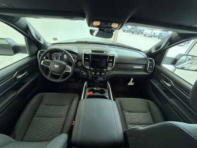 2026 RAM Ram 1500 Lone Star