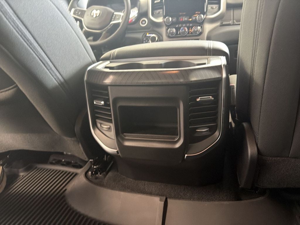 2026 RAM Ram 1500 Lone Star