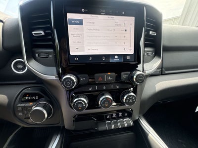 2026 RAM 1500 Lone Star