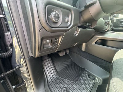 2026 RAM 1500 Lone Star