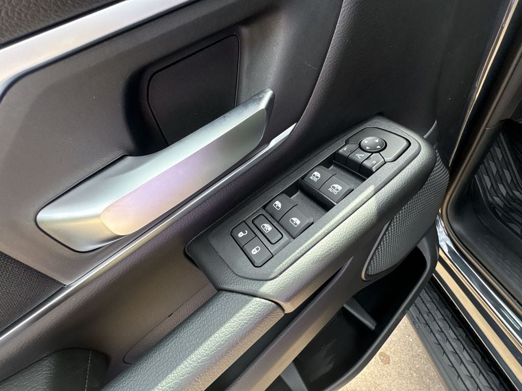 2026 RAM 1500 Lone Star