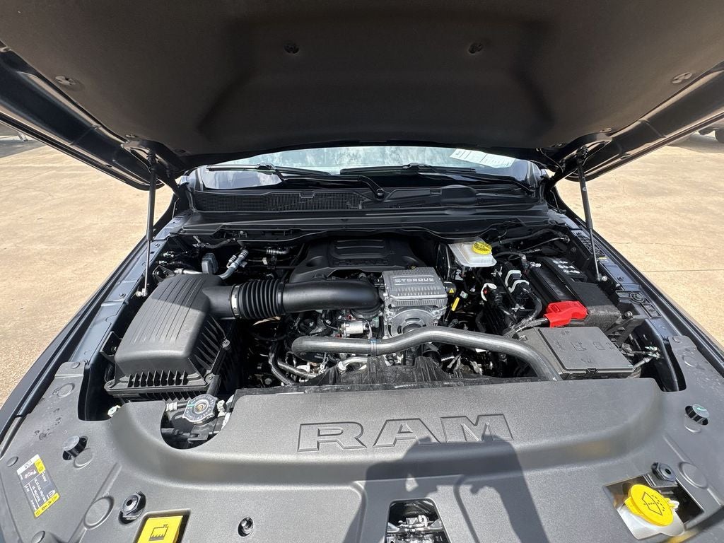 2026 RAM 1500 Lone Star