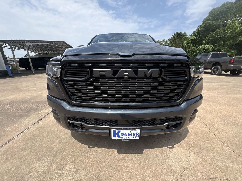 2026 RAM 1500 Lone Star