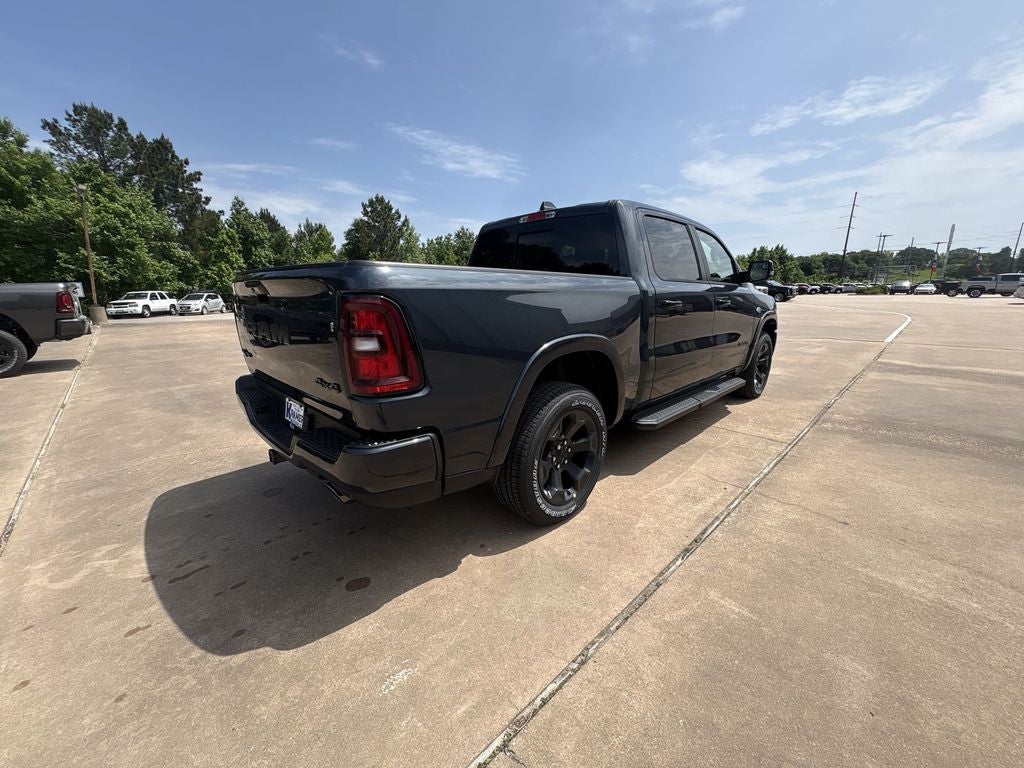 2026 RAM 1500 Lone Star