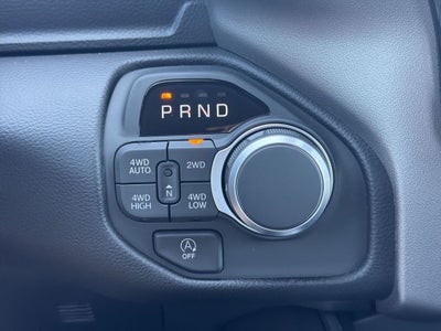 2026 RAM 1500 Lone Star