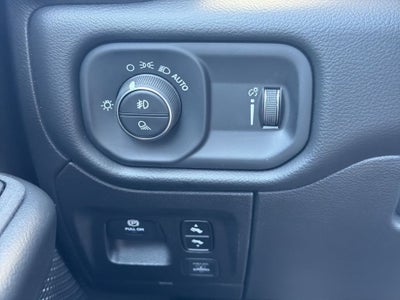 2026 RAM 1500 Lone Star