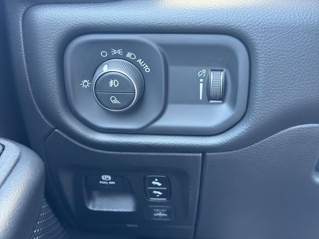 2026 RAM 1500 Lone Star