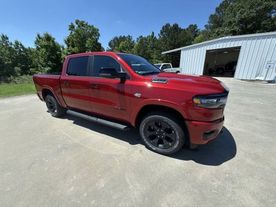 2026 RAM 1500 Lone Star