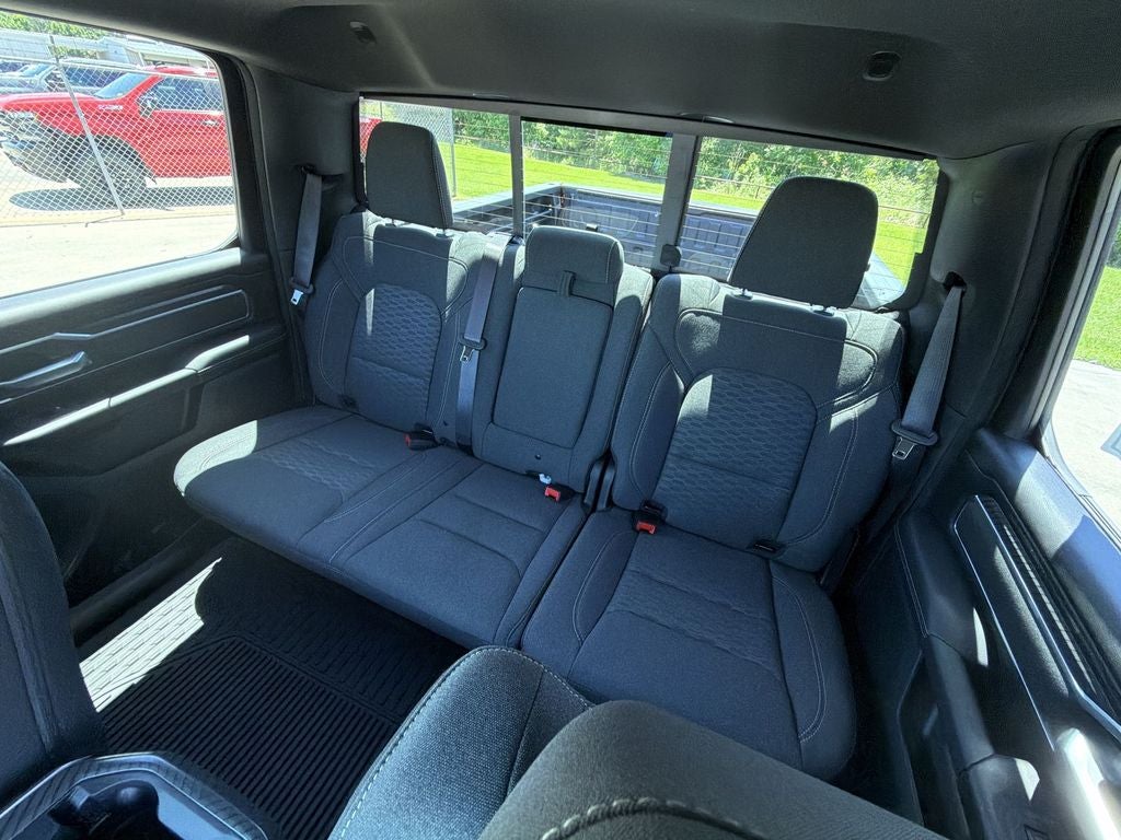 2026 RAM 1500 Lone Star