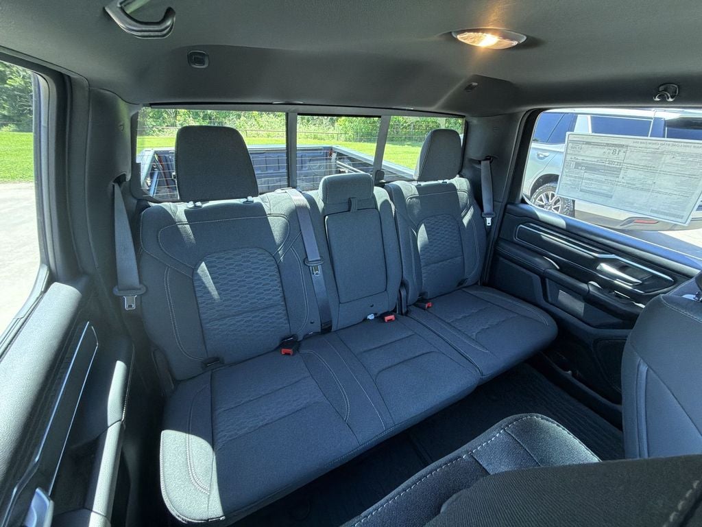 2026 RAM 1500 Lone Star
