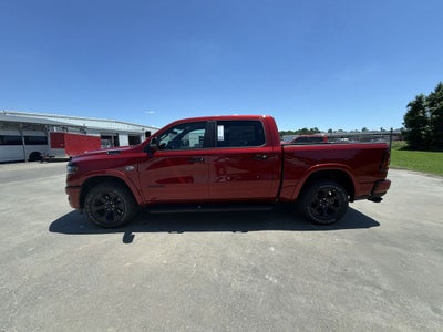 2026 RAM 1500 Lone Star