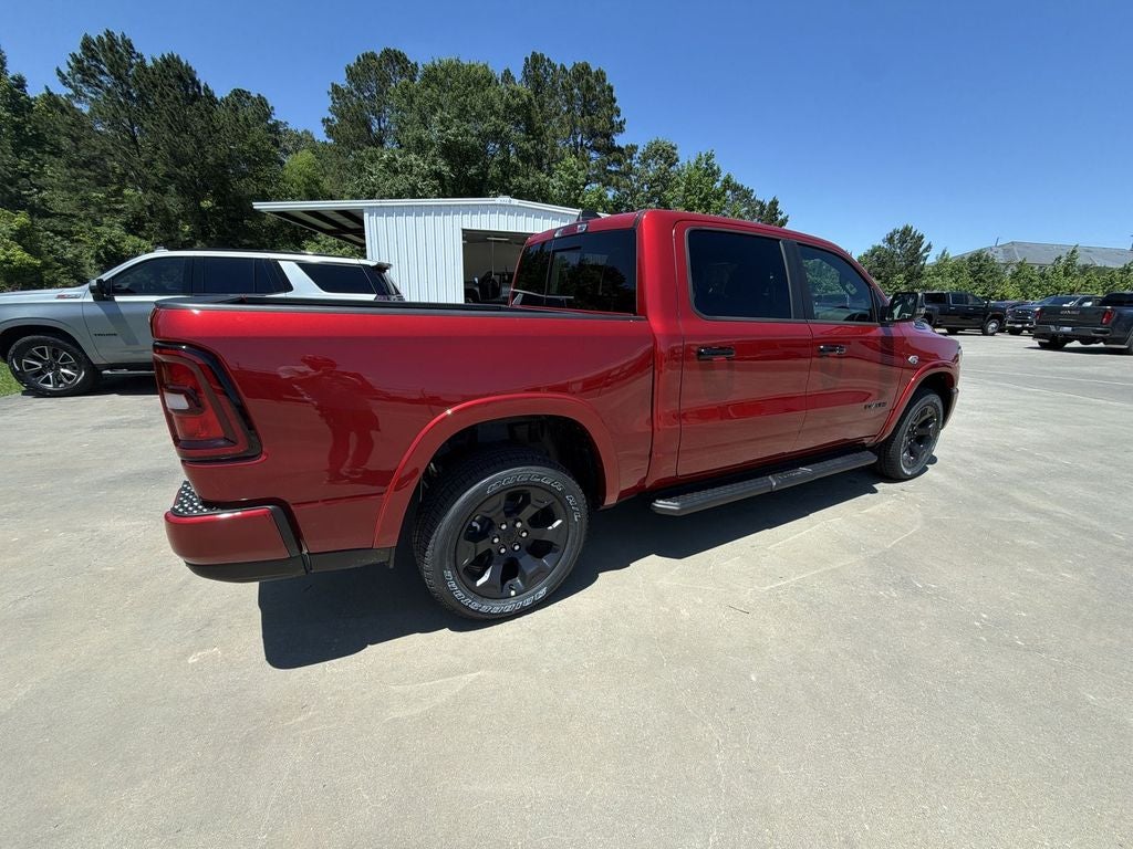 2026 RAM 1500 Lone Star