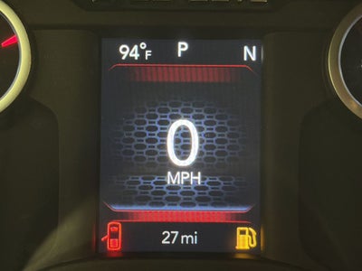 2026 RAM Ram 1500 Lone Star