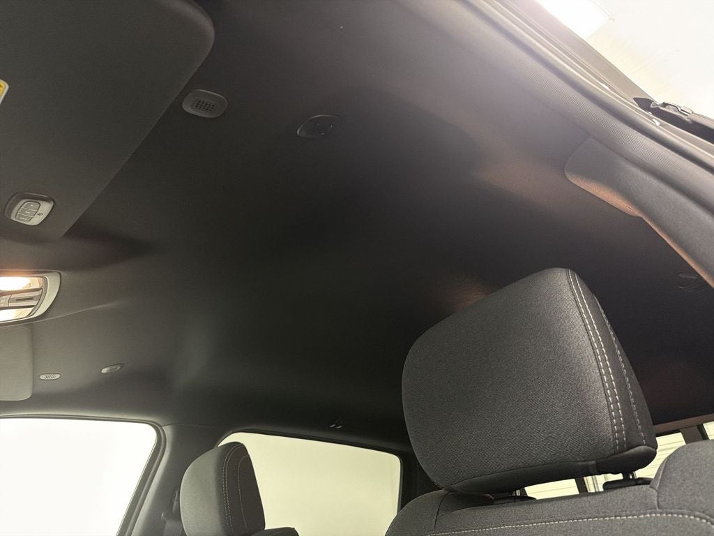 2026 RAM Ram 1500 Lone Star