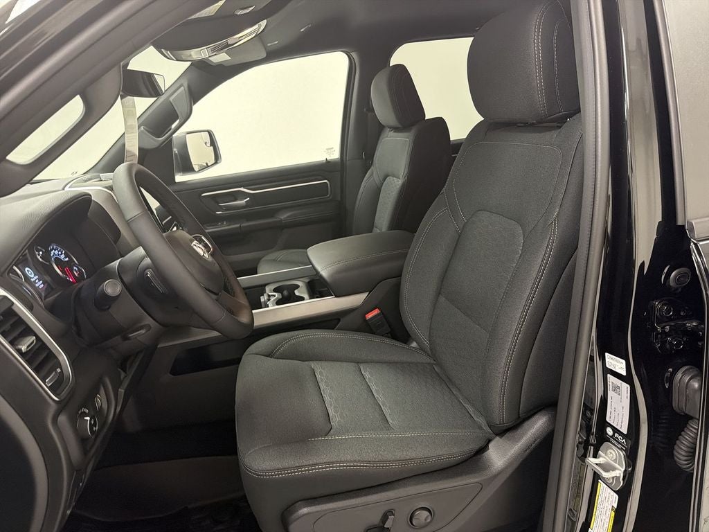 2026 RAM Ram 1500 Lone Star