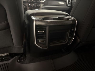 2026 RAM Ram 1500 Lone Star