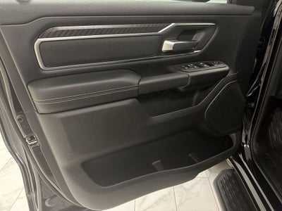 2026 RAM Ram 1500 Lone Star
