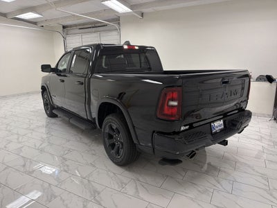 2026 RAM Ram 1500 Lone Star